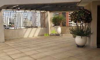 Imagem 6: Apartamento com 3 dormitórios à venda, 134 m² por R$ 550.000,00 - Vila Imperial - São José