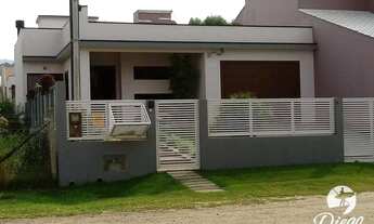 Imagem: Casa no bairro Ferraz, garopaba