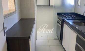 Imagem 3: Apartamento com 3 dormitórios para alugar, 70 m² Alto Ipiranga - Mogi das Cruzes/SP