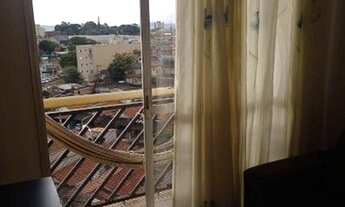 Imagem 6: Apartamento com 2 dormitórios para alugar, 70 m² por R$ 2.750/mês - Jardim Bom Clima - Gua