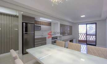 Imagem 6: Apartamento novo com 1 e 2 quartos no Cristo Rei!