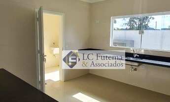 Imagem 6: Casa com 3 suítes à venda, 162 m² - Paysage Bella Vittá - Vargem Grande Paulista/SP