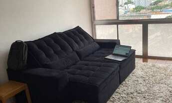 Imagem 4: Apartamento venda 2 quartos 2 vagas R$ 445.000,00 Vila Monumento São Paulo