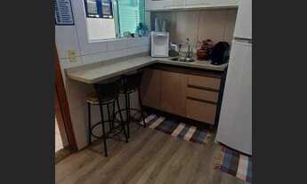 Imagem 2: Casa em condominio a Venda com 2 quartos no Marbela Sorocaba SP