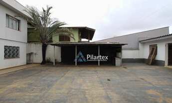 Imagem 7: Sobrado com 3 dormitórios, 306 m² - venda por R$ 1.100.000,00 ou aluguel por R$ 3.300,00/m