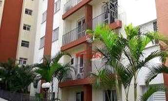 Imagem 3: Apartamento com 3 dormitórios à venda, 67 m² por R$ 398.000,00 - Cangaíba - São Paulo/SP