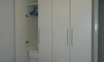 Imagem 2: Apartamento Residencial para locação, Fazenda Morumbi, São Paulo - AP1020