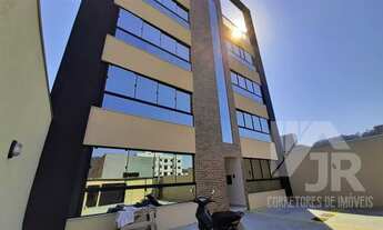 Imagem 2: Apartamento para venda tem 70 metros quadrados com 2 quartos em Rio Pequeno - Camboriú - S