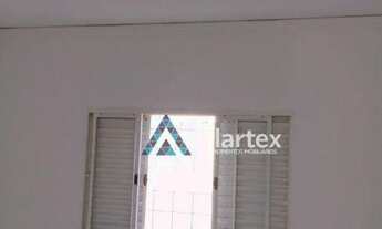 Imagem 7: Casa com 2 dormitórios à venda, 57 m² por R$ 159.000,00 - Jardim Padovani - Londrina/PR