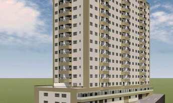 Imagem 4: Cobertura 04 quartos, sendo 02 suítes, sala, banho, cozinha, serviço, espaço gourmet, ter