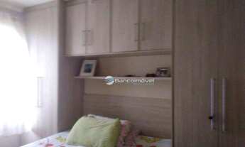 Imagem 6: Apartamento Residencial à venda, Jardim Pacaembu, Campinas -