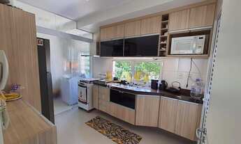 Imagem 2: Apartamento com 3 dormitórios à venda, 123 m² por R$ 900.000,00 - Parque Campolim - Soroca