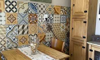 Imagem 3: Apartamento com GARAGEM FECHADA com 68 m² em Porto Alegre - RS