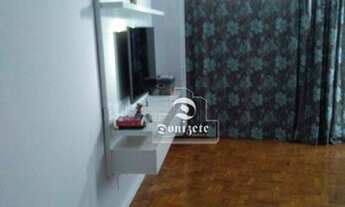 Imagem: Apartamento com 2 dormitórios à venda