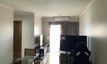 Imagem 2: Apartamento com 2 dormitórios à venda, 70 m² por R$ 360.000 - Plano Diretor Sul - Palmas/T