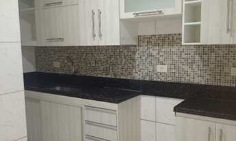 Imagem 5: Apartamento térreo com 3 quartos 2 banheiros