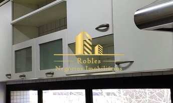 Imagem 5: Apartamento no bairro Vila Andrade - São Paulo