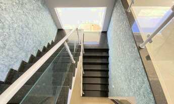 Imagem 7: Casa em Condominio com 3 Suites a venda Lago da Serra Araçoiaba SP