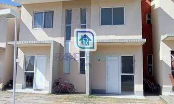 Imagem 2: Casa duplex com 02 suítes