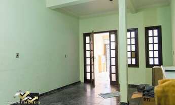 Imagem: Sobrado com 4 dormitórios, 157 m² - venda