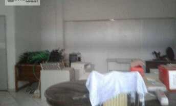 Imagem 5: Galpão com estrutura para sede de construtora