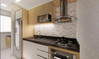 Imagem 2: R@*Apartamento com 2 dormitórios, 1 suíte, prédio com elevador. Bem localizado