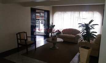 Imagem 2: Apartamento com 3 dormitórios à venda, 117 m² por R$ 310.000,00 - Jardim Elite - Piracicab