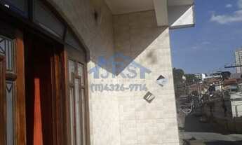 Imagem 2: Sobrado com 4 dormitórios à venda, 300 m² por R$ 1.100.000,00 - Vila Porto - Barueri/SP