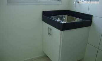 Imagem 4: Apartamento residencial à venda, Residencial Spazio Poeme, Paulínia - AP0194