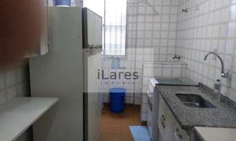 Imagem 3: Apartamento com 2 dorms, Assunção, São Bernardo do Campo - R$ 250 mil, Cod: 2700