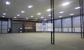 Imagem 12: Galpão para alugar, 2800 m² por R$ 61.600,00/mês - Presidente Altino - Osasco/SP