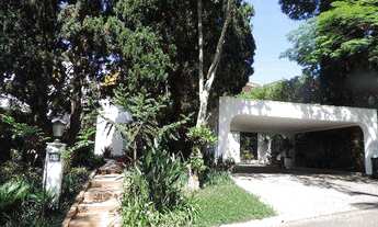 Imagem 3: Casa com 4 dormitórios à venda, 450 m² por R$ 1.800.000,00 - GRANJA VIANA FOREST HILLS