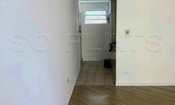 Imagem 2: Em Higienópolis no modelo Studio próximo a rua da Consolação