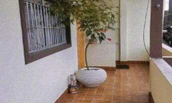 Imagem 5: Casa Residencial à venda, Jardim Santa Zélia, São Paulo - CA0217