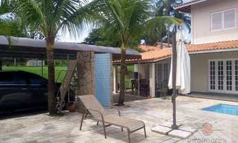 Imagem 3: Casa com 3 dormitórios à venda, 290 m² por R$ 1.300.000,00 - Saint Claire - Boituva/SP