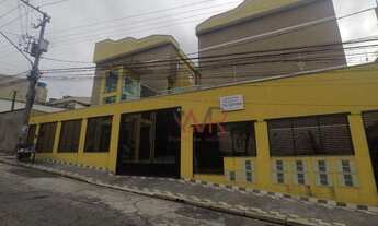 Imagem 5: Sobrado à venda, 80 m² por R$ 270.000,00 - Itaquera - São Paulo/SP