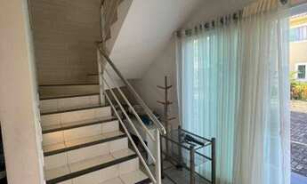 Imagem 5: Casa com 5 dormitórios à venda, 184 m² por R$ 950.000,00 - Horto Florestal - Teresina/PI