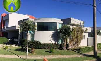 Imagem: VENDO LINDA CASA NO CONDOMÍNIO RESIDENCIAL