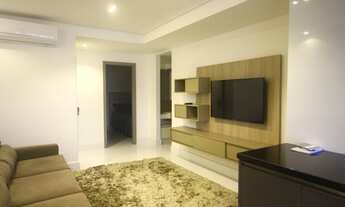 Imagem 4: Apartamento de 2 quartos na Savassi