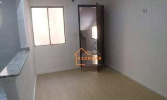 Imagem: Apartamento à venda, 48 m² por R$ 169.900,00