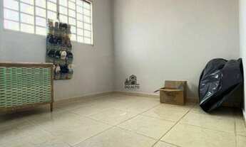 Imagem 6: CASA DE 03 QUARTOS 01 SUITE NO RESIDENCIAL RECANTO DO BOSQUE - GOIÂNIA - GO