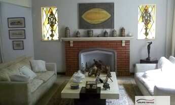 Imagem 2: Casa Residencial à venda, Santa Cecília, São Paulo - CA0594