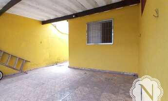 Imagem 2: Casa com 2 dormitórios à venda no Gaivotas - Itanhaém SP