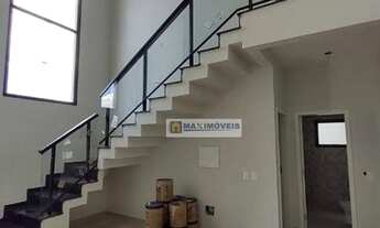 Imagem 8: Casa com 3 dormitórios à venda, 100 m² por R$ 520.000,00 - Ribeirão dos Porcos - Atibaia/S