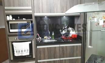 Imagem 4: SAO BERNARDO DO CAMPO - Residential / Apartment - BAIRRO ASSUNCAO