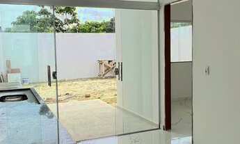 Imagem 7: Águas Claras, 03 quartos, 90m², terreno 7,5x30m, 02 vgs de garagem PRONTA PARA MORAR!