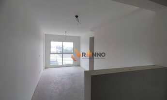 Imagem 3: Apartamento com 2 Quartos com suíte e 2 Vagas cobertas à venda, 56 m² por R$ 357.000 - Hau