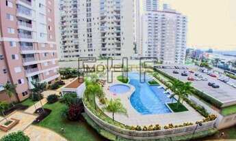 Imagem 3: Apartamento a venda no condomínio Alpha Style