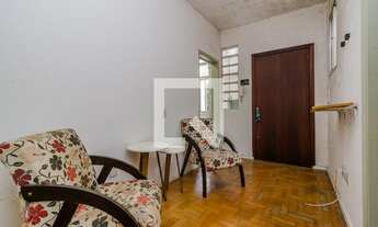 Imagem 2: Apartamento à Venda - Azenha, 2 Quartos, 43 m2