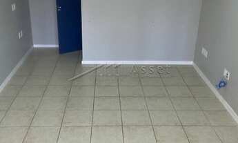 Imagem 2: FORTALEZA - Conjunto Comercial/Sala - Aldeota